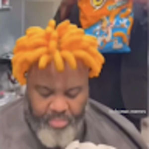 Meet your Posher, Christian